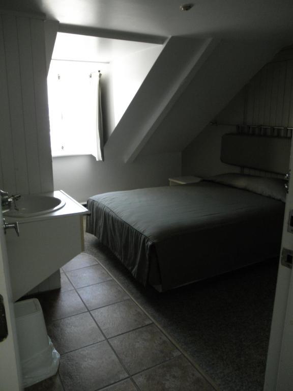Auberge St-Louis Québec Zimmer foto